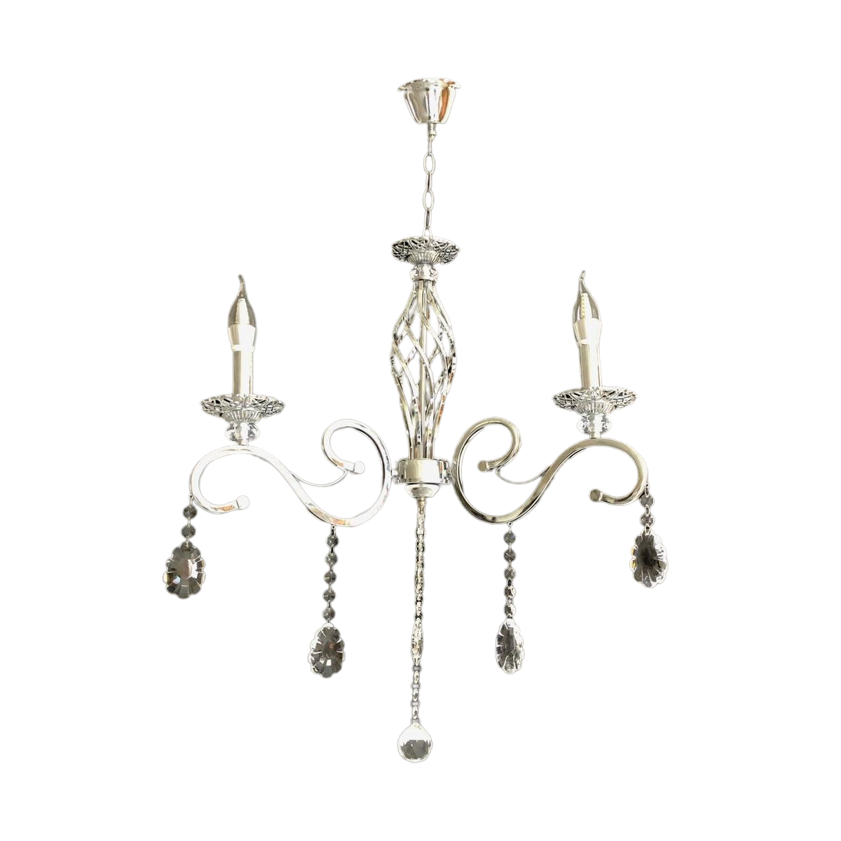 Люстра Sirius 7330В/3 на 3 лампочки (372391)