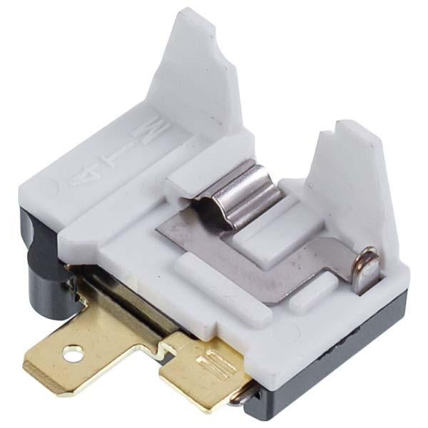 Реле пусковое для холодильника 4TM13 220V (00000043980) Реле пусковое для холодильника 4TM13 220V (00000043980)