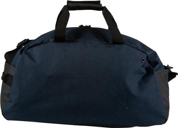 Сумка спортивная Arena TEAM DUFFLE 40L Темно-синий (002482-710) - фото 4 Сумка спортивная Arena TEAM DUFFLE 40L Темно-синий (002482-710) - фото 4