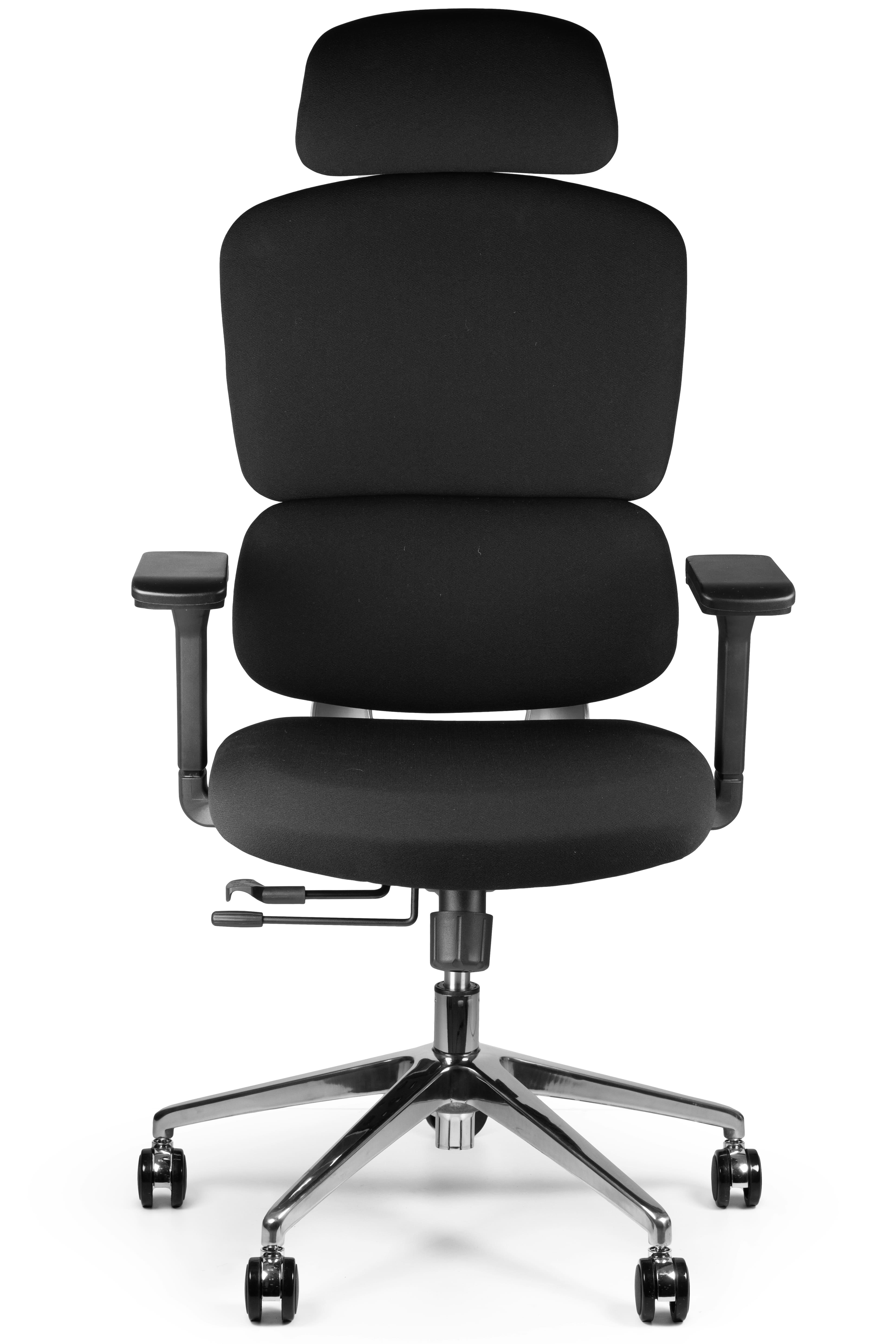 Крісло Barsky ECO Black G-13 slider Barsky ECO Black G-13 slider - фото 18 Крісло Barsky ECO Black G-13 slider Barsky ECO Black G-13 slider - фото 18