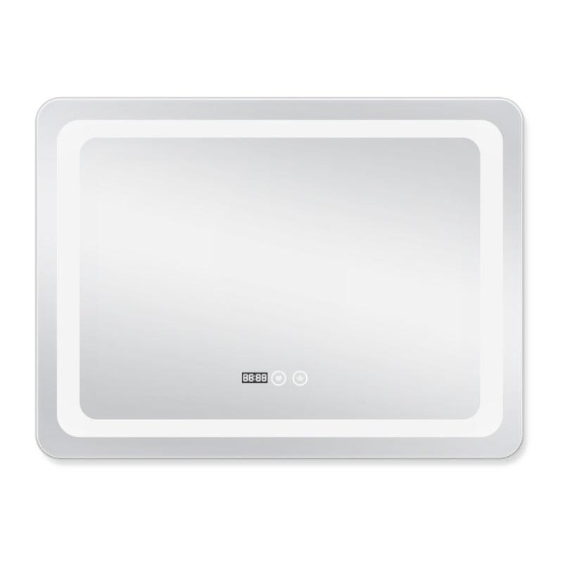 Зеркало Q-tap Mideya (DC-F908) 800х600 QT2078F908W