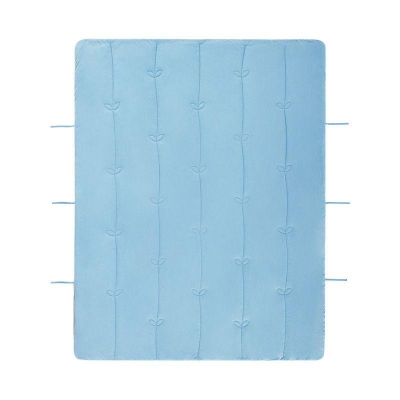 Одеяло Naturehike CNH23SD10001 150x190 см Blue (6976023928888)