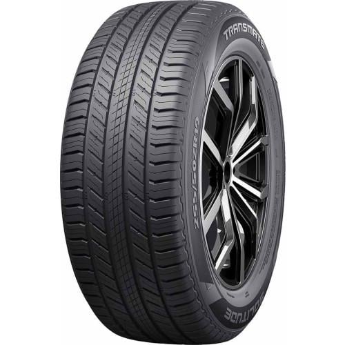 Автошина Transmate Solitude 235/55 R18 100H не шип