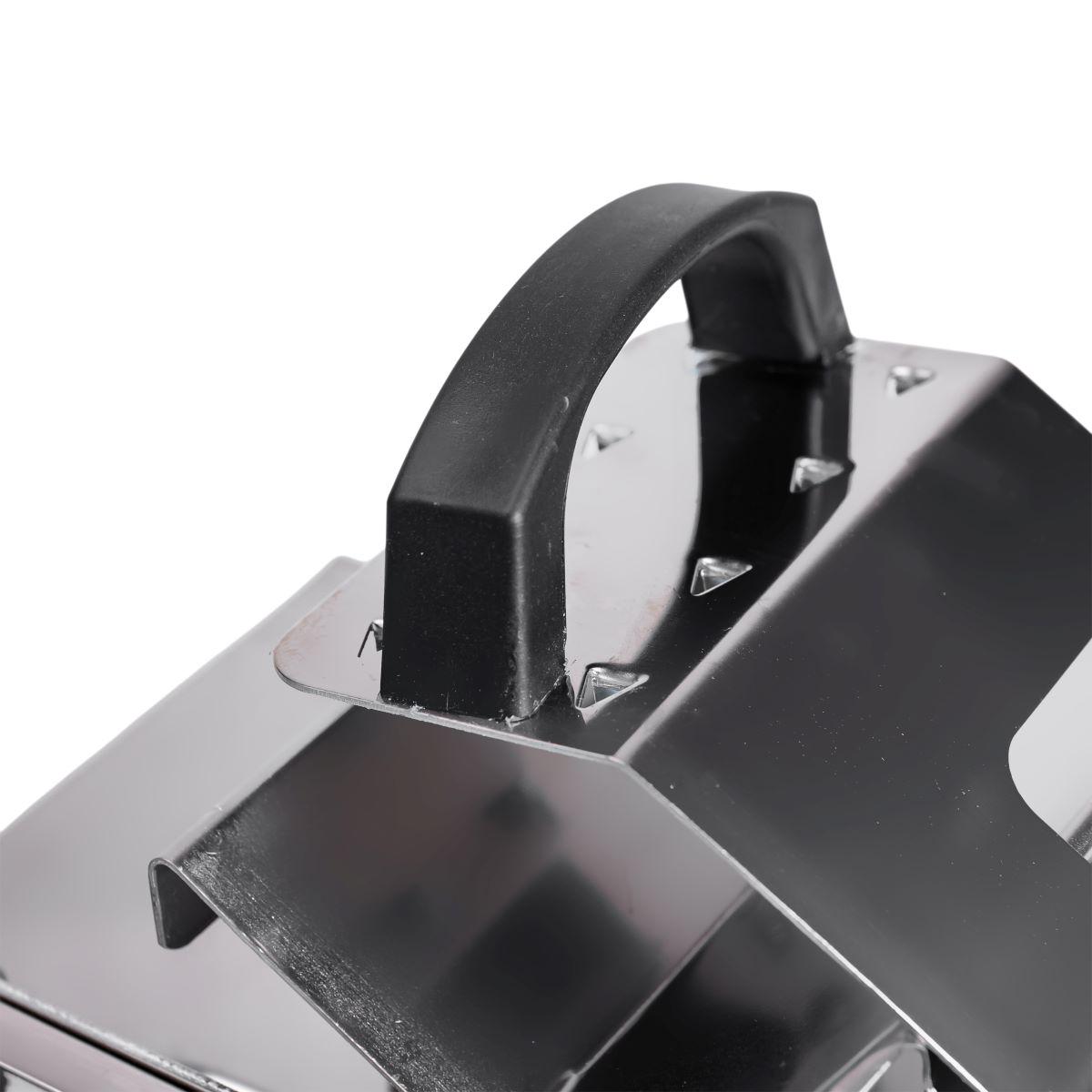 Слайсер ручной для нарезки 15 см - фото 2