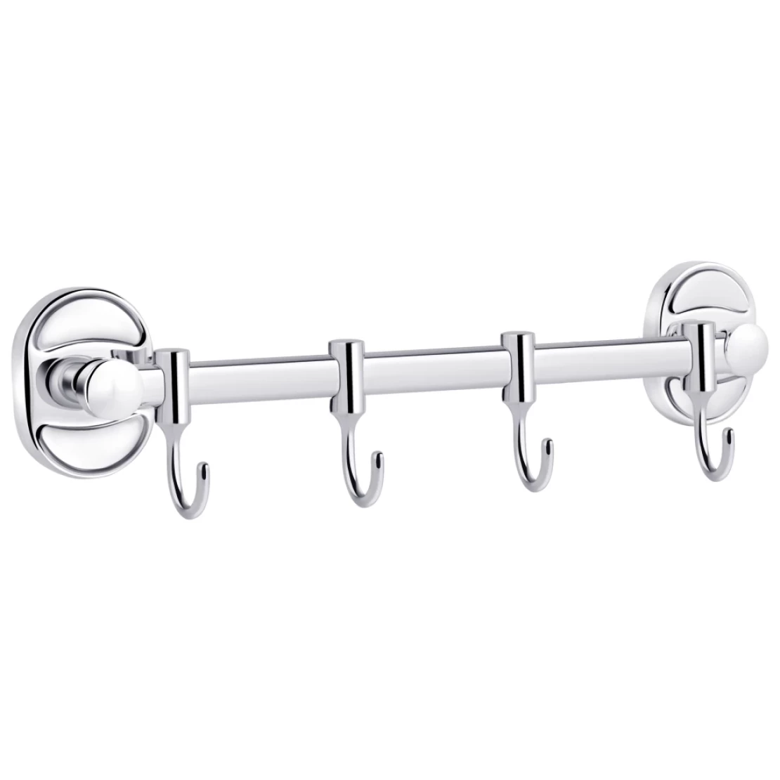 Крючок для ванной комнаты Kroner KRM Elbe ACC2914-4 (SVR-CV022876)