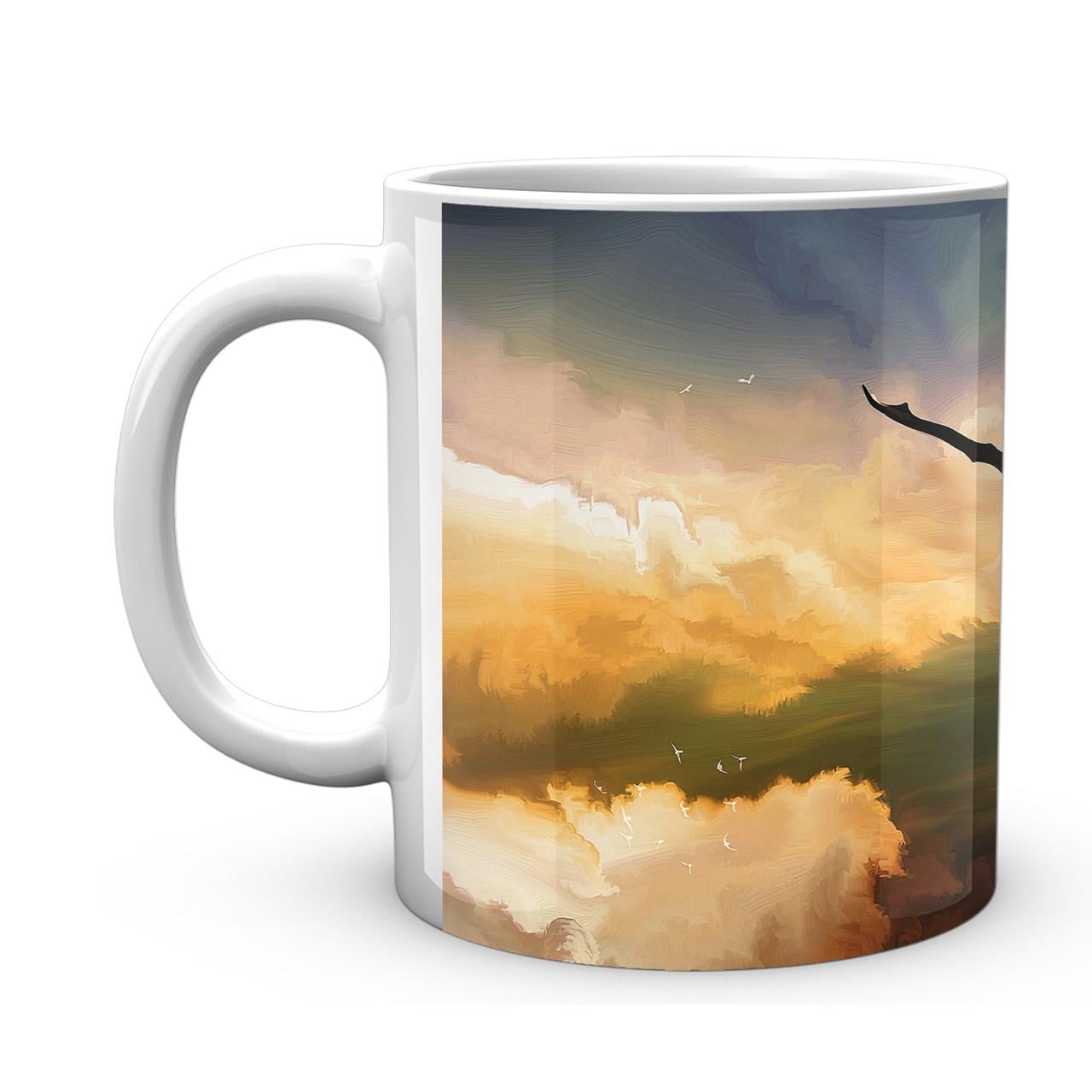 Чашка Geekland How to Train Your Dragon (HTD 19)