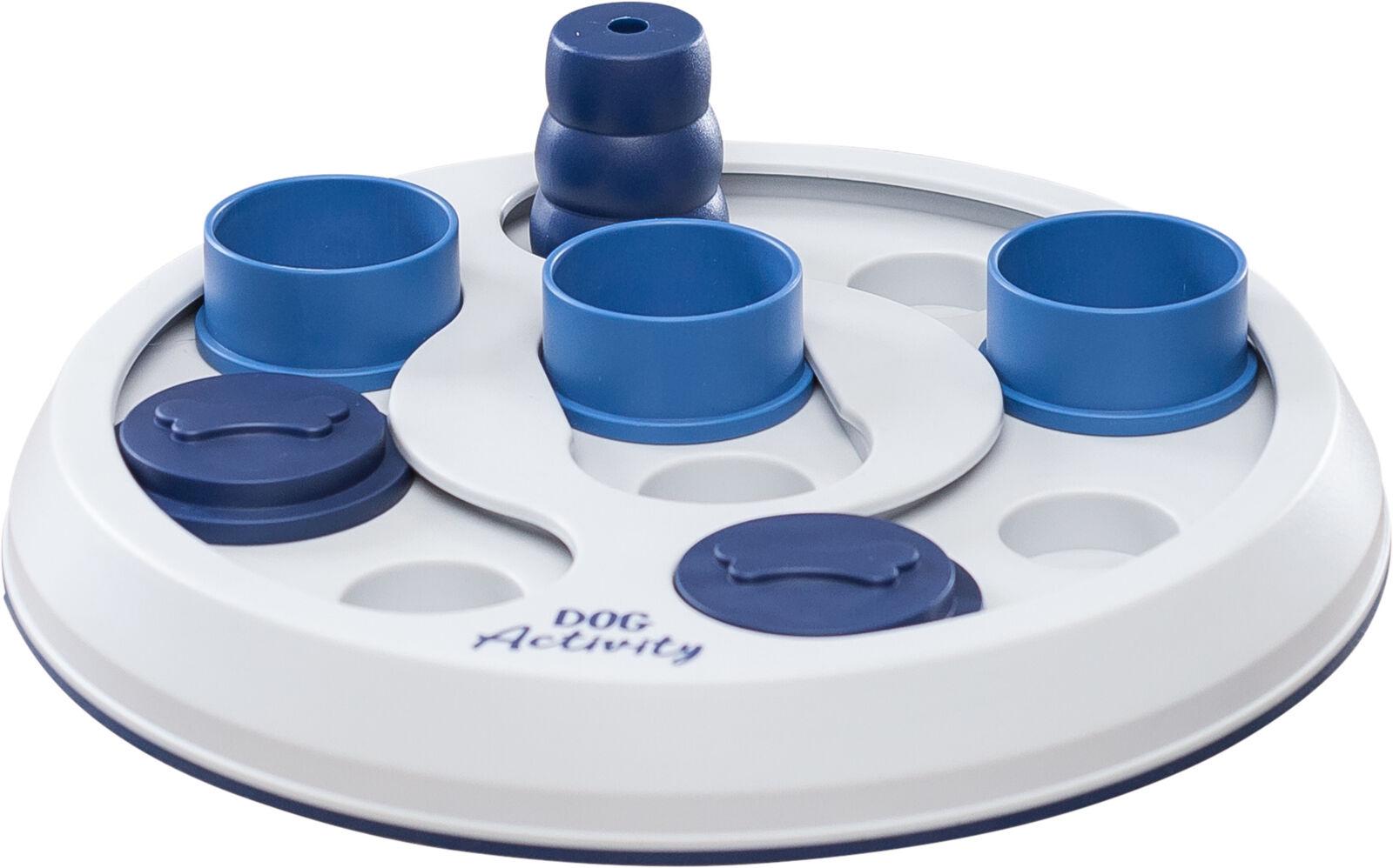 Игрушка для собак Trixie Dog Activity Flip&Fun Стратегия пластик 23 см (4011905320014)