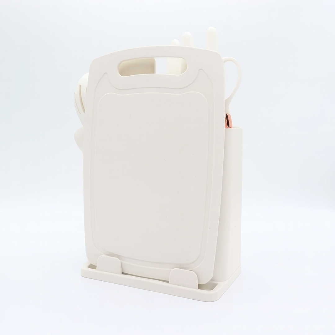 Набор кухонных принадлежностей 19 пр. (29433535) - фото 3