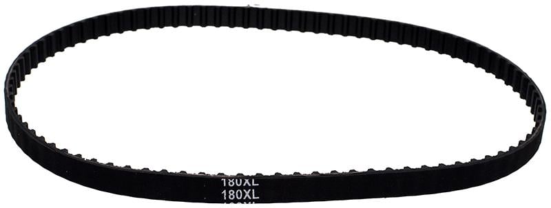 Ремень зубчатый 180 XL h8mm (рем552)