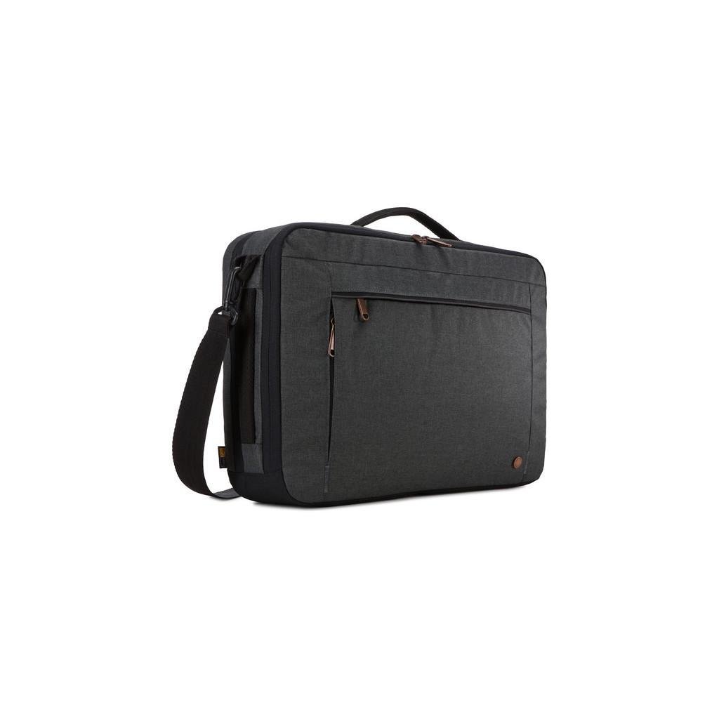 Сумка для ноутбука Case Logic Era Convertible Bag ERACV-116 Obsidian 15,6'' (3203698)
