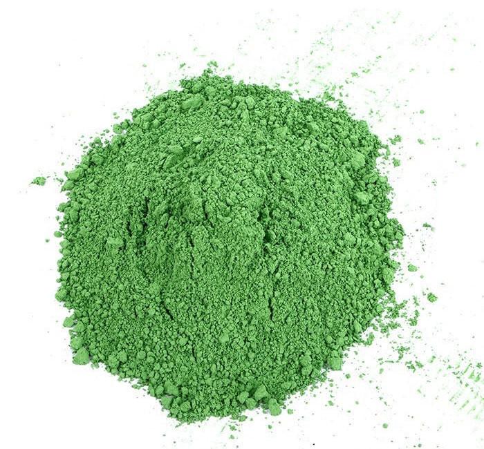 Краска для срезанных цветов PreFlower Color 1 кг Зеленый (224023) Краска для срезанных цветов PreFlower Color 1 кг Зеленый (224023)