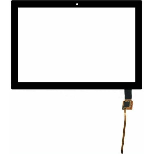 Экран Touchscreen для Lenovo TAB M10 X505F Черный (000145289) Экран Touchscreen для Lenovo TAB M10 X505F Черный (000145289)