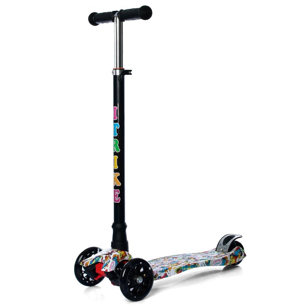 Самокат iTrike JR 3-055-3-WP36 - фото 1