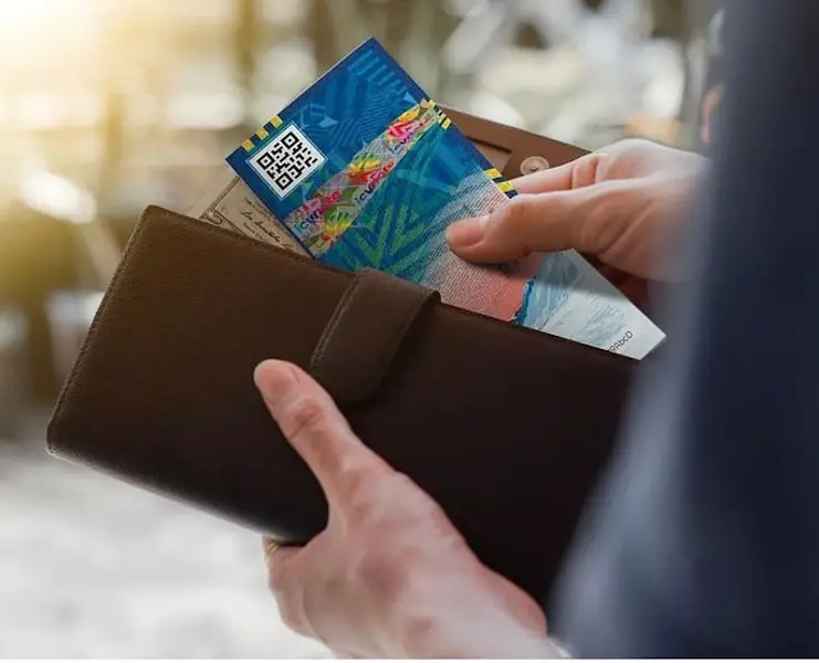 Криптовалютный кошелек Icynote - фото 9 Криптовалютный кошелек Icynote - фото 9