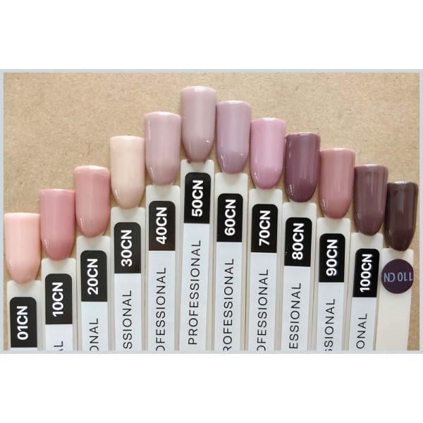 Гель-лак Kodi Professional № 120 CN 8 мл - фото 3