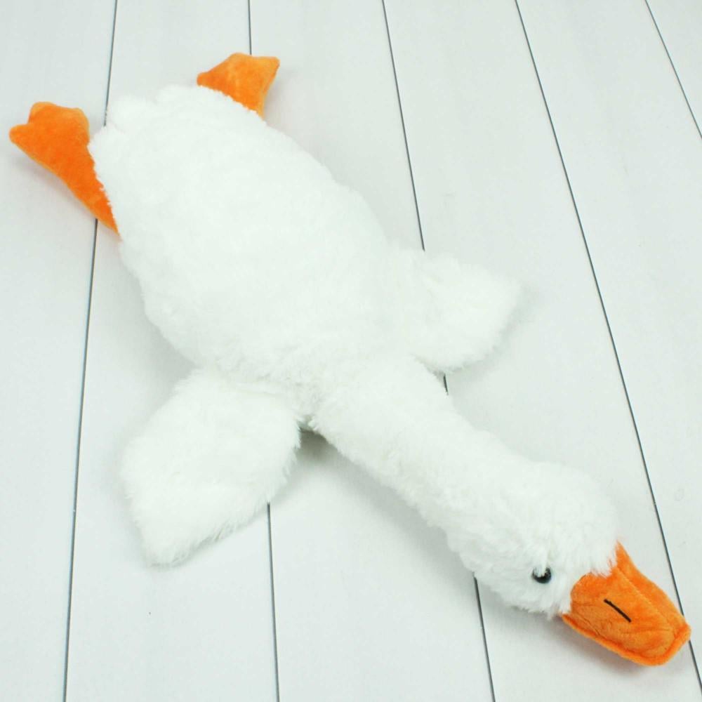 Мягкая игрушка Копица Гусь 2 61 см (00276-92)