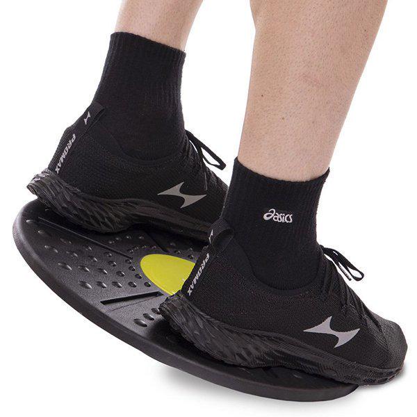 Диск балансировочный FI-2581 Черно-серый (56363162) - фото 8 Диск балансировочный FI-2581 Черно-серый (56363162) - фото 8