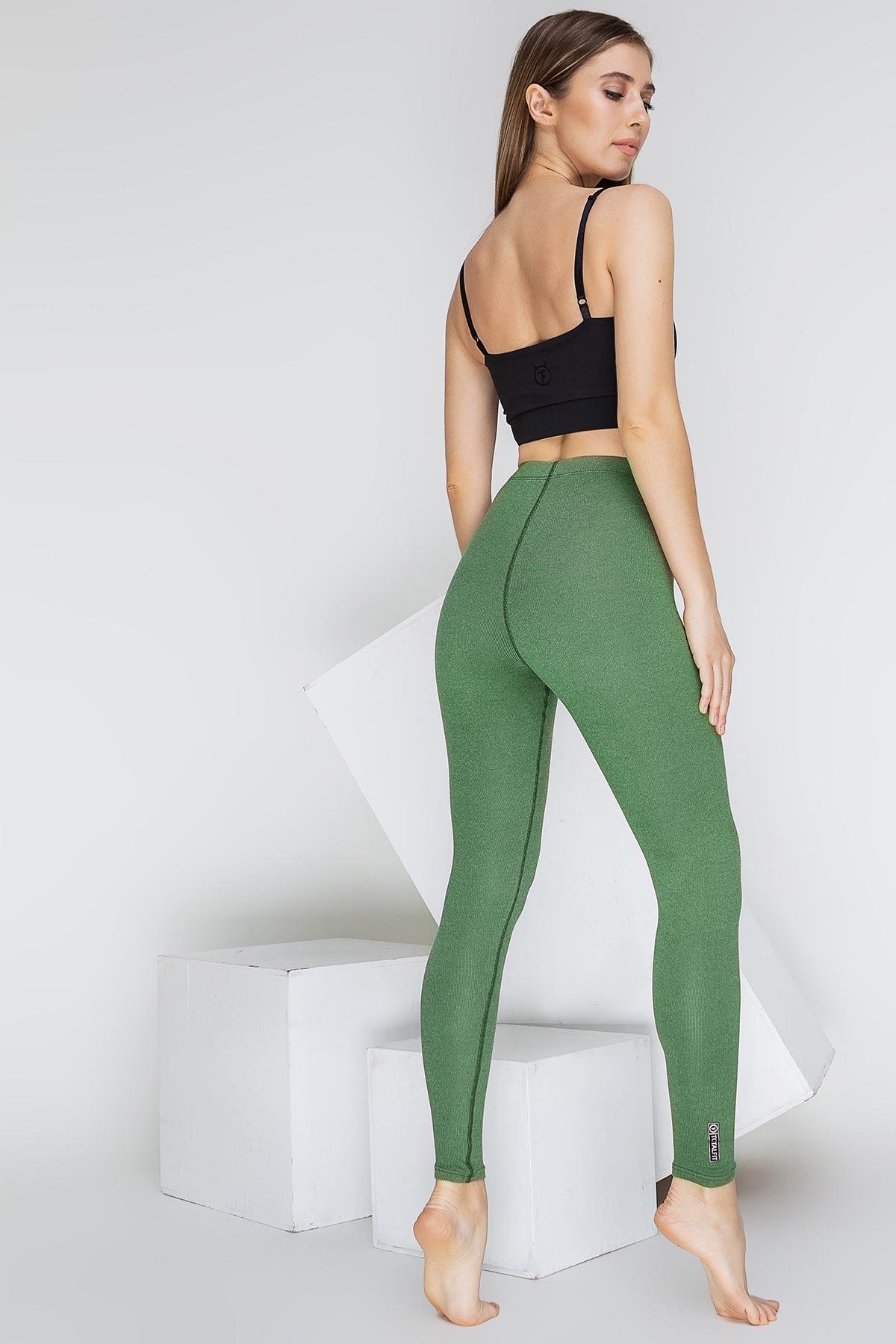 Термолосины женские TOTALFIT Norway 2XL (12321842) - фото 2 Термолосины женские TOTALFIT Norway 2XL (12321842) - фото 2