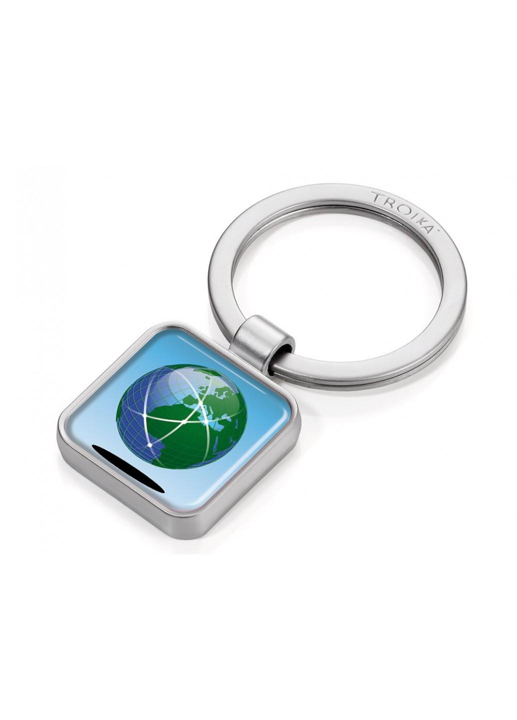 Брелок Troika App Keyring-Earth (KYR12-P23)