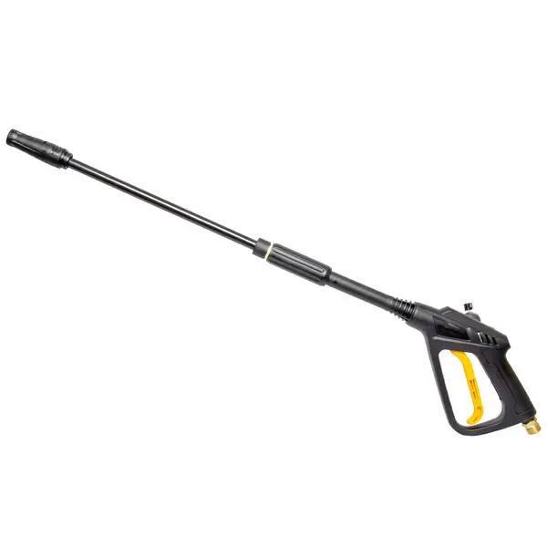 Мойка высокого давления Mächtz MPW-2257 Turbo минимойка автомобильная - фото 6 Мойка высокого давления Mächtz MPW-2257 Turbo минимойка автомобильная - фото 6