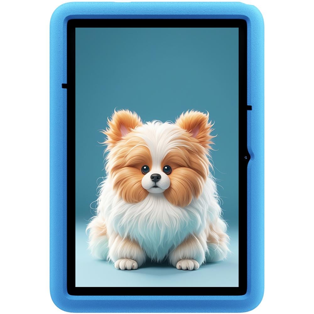 Планшет детский Blackview Tab A6 Kids HD 4 GB 128 GB A523 5100 mAh 8+5 Мп 10,1" Blue (Tab_A6_Kids_Blue)