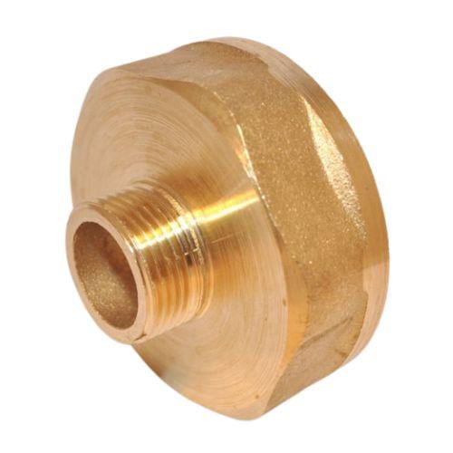 Переходник Lexline К.0623-В 3/4"х2" НВ усиленный латунь