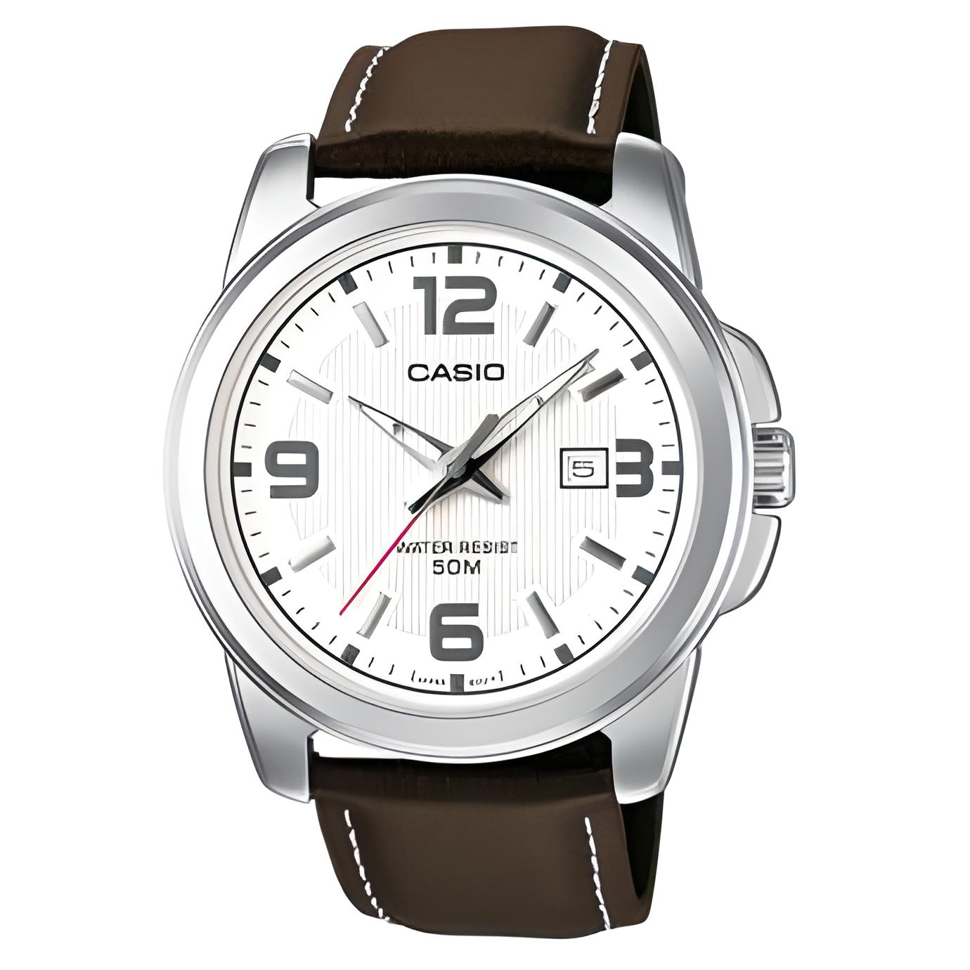 Часы мужские Casio MTP-1314L-7AVEF