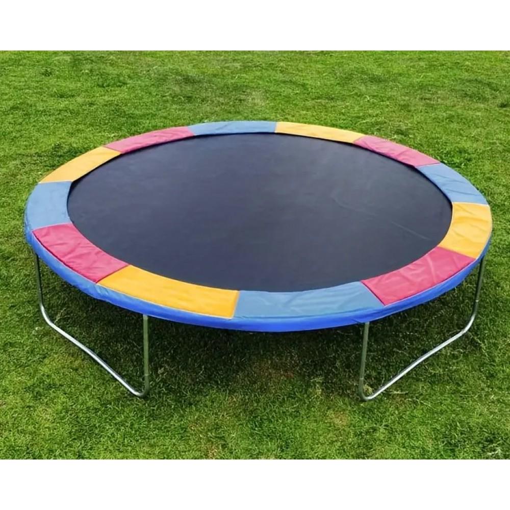Накидка на пружины для батута 374 см (4241172012)