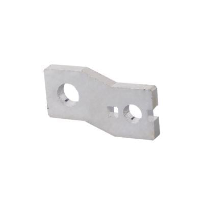 Виводи переднього приєднання зовнішні CHINT для NM8N-250 FCP22-M8 3P (269708)