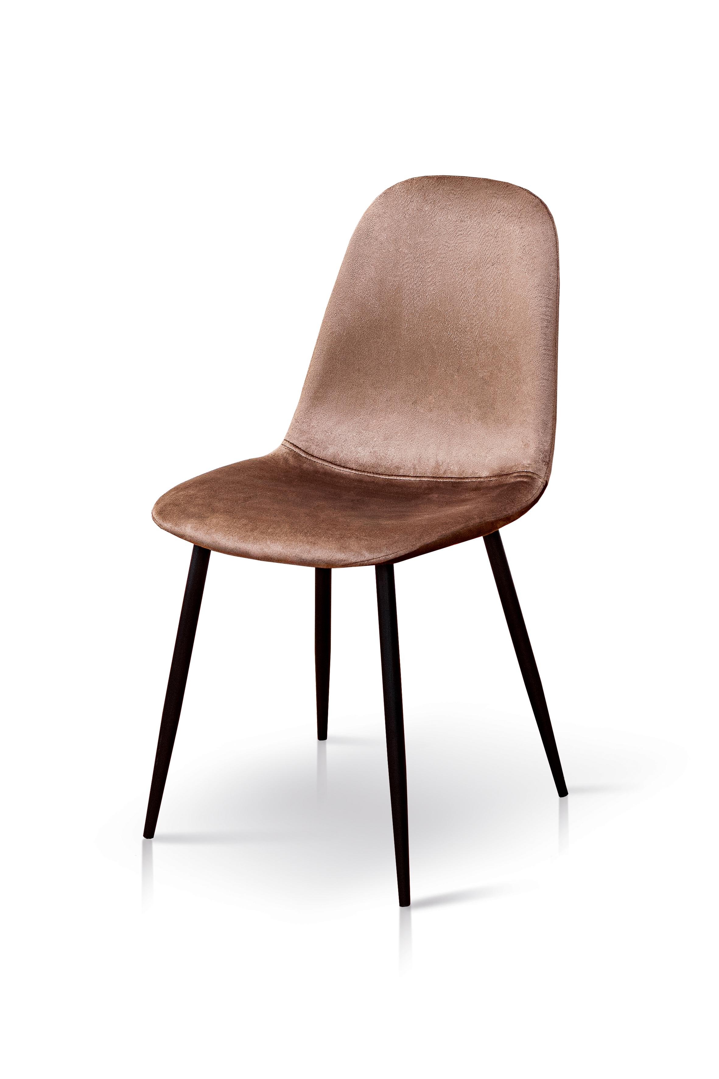 Стул для кухни Нота Черный/Шоколад G062-07) Стул для кухни Нота Черный/Шоколад G062-07)