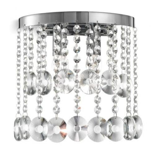 Бра Ideal Lux Audi-77 Ap2 (020563)