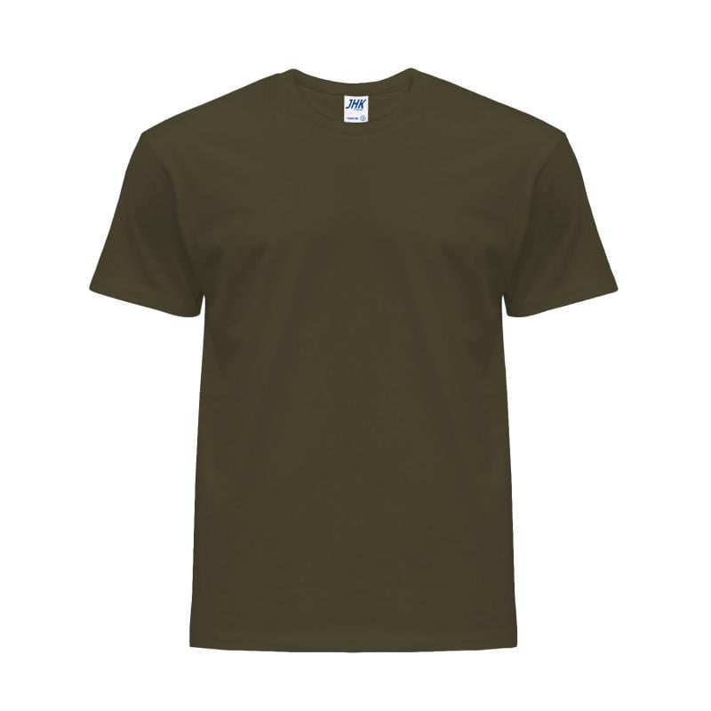 Футболка JHK PREMIUM T-SHIRT XS Хакі (KH)