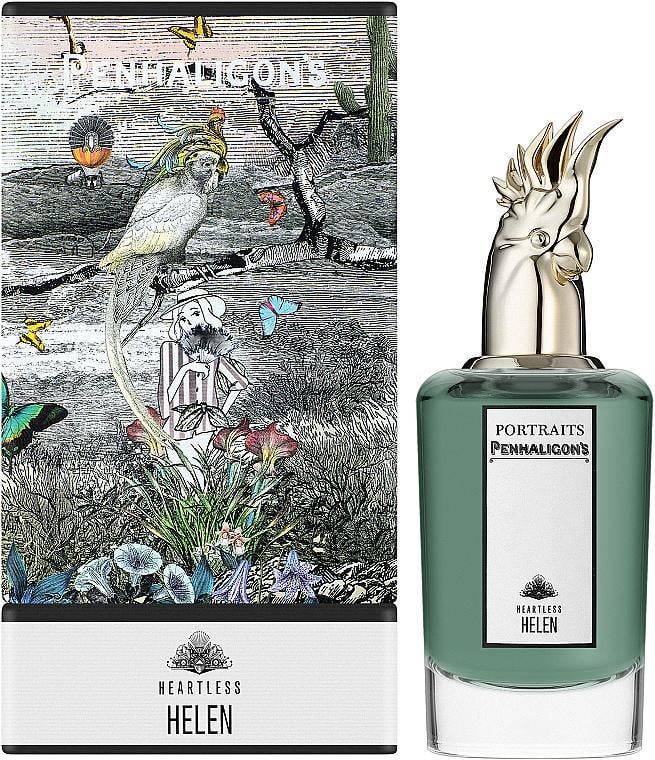 Парфюмированная вода для женщин Penhaligon's Heartless Helen 75 мл (381926)