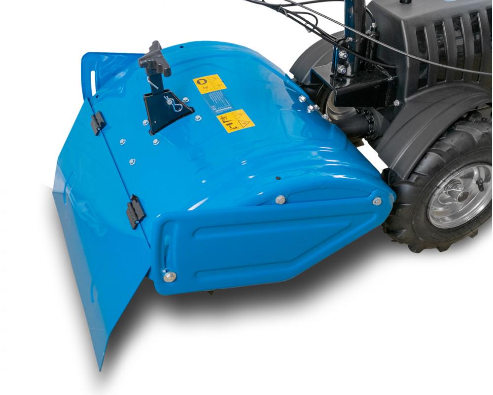 Культиватор бензиновий KRAISSMANN 221 BBH 460 4T - фото 13 Культиватор бензиновий KRAISSMANN 221 BBH 460 4T - фото 13