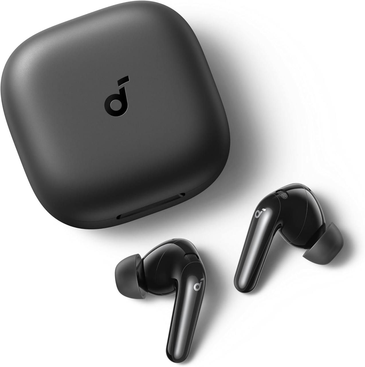Наушники Anker SoundCore P31i/R60iNC Black (2000270)