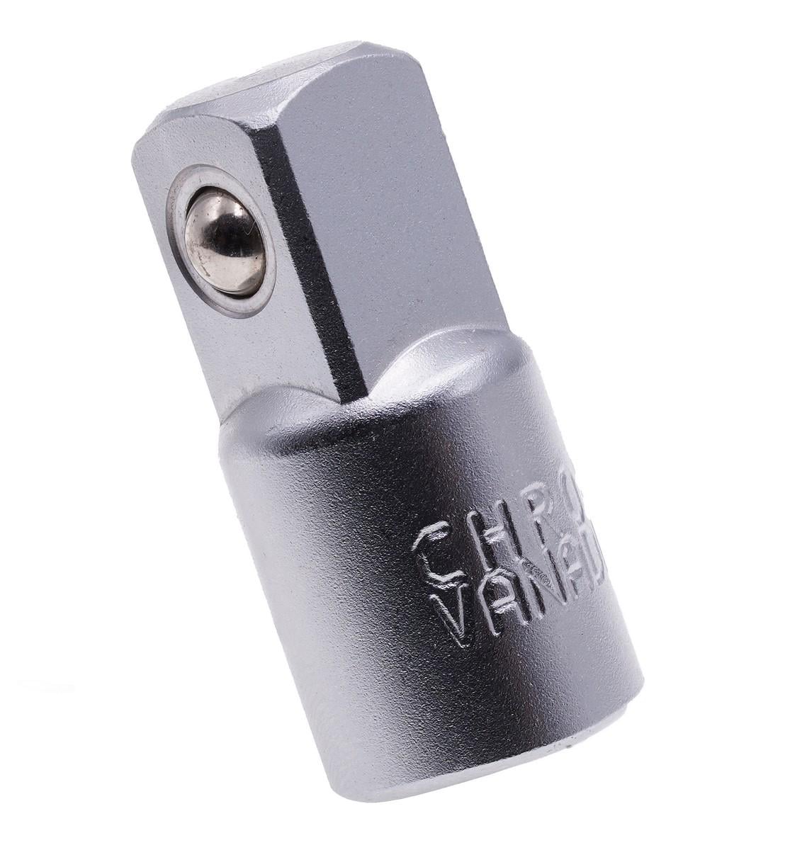 Адаптер-переходник с 3/8" на 1/2" (bit106) Адаптер-переходник с 3/8" на 1/2" (bit106)