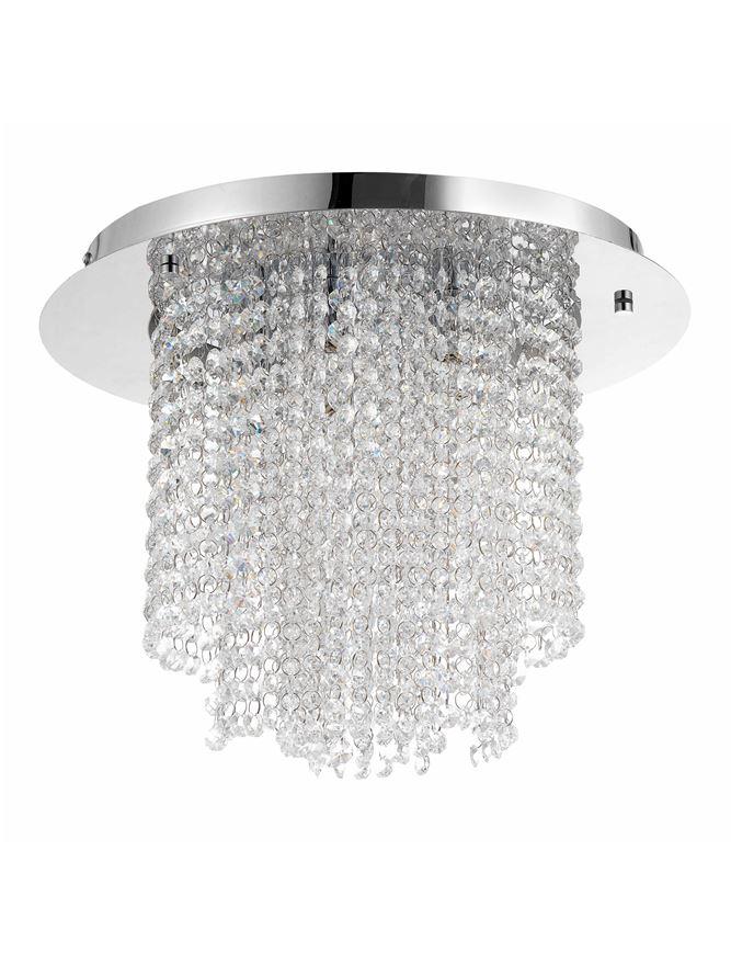 Светильник Nova Luce Fontana (9361082)