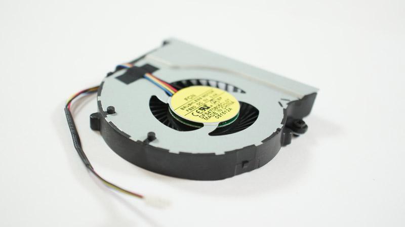 Кулер для ноутбука Lenovo IdeaPad Z580 (222848)