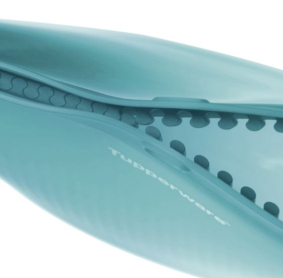 Контейнер силиконовый Tupperware Ultimate 1 л - фото 6 Контейнер силиконовый Tupperware Ultimate 1 л - фото 6