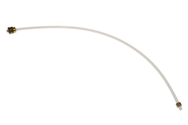 Тефлонова трубка DeLonghi d 2x4 мм L 335 мм (5513222421)