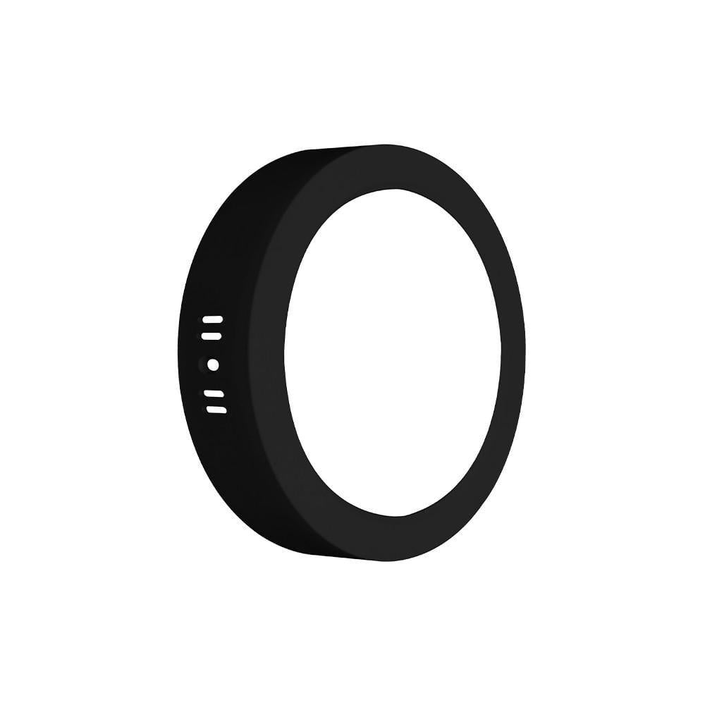 Светильник светодиодный ДББ FRAME-N черный VIOLUX круг 24W 5000K IP20 (3087161985) Светильник светодиодный ДББ FRAME-N черный VIOLUX круг 24W 5000K IP20 (3087161985)