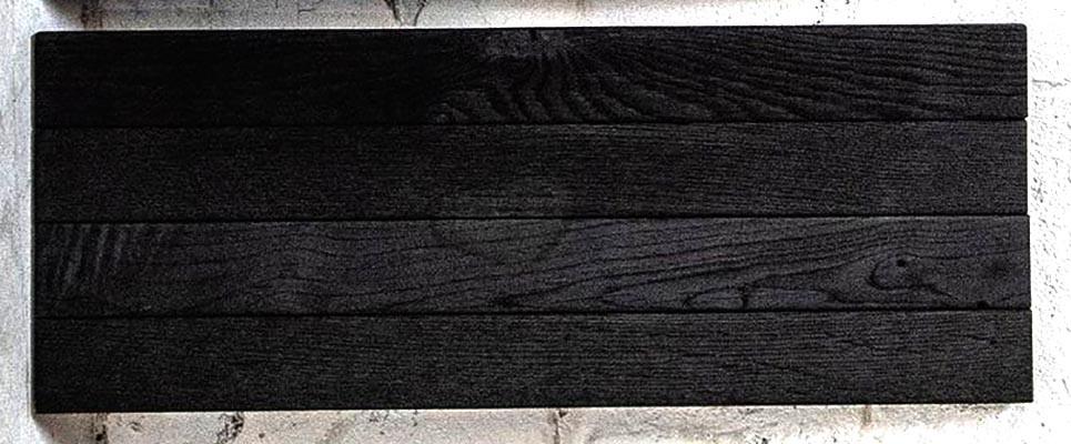 Столик-полка для ванной из дерева Меядин Венге (СДВ-001812)