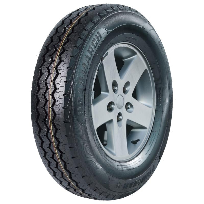 Автошина ROADMARCH Primevan 9 235/65 R16C 115/113R (391527)