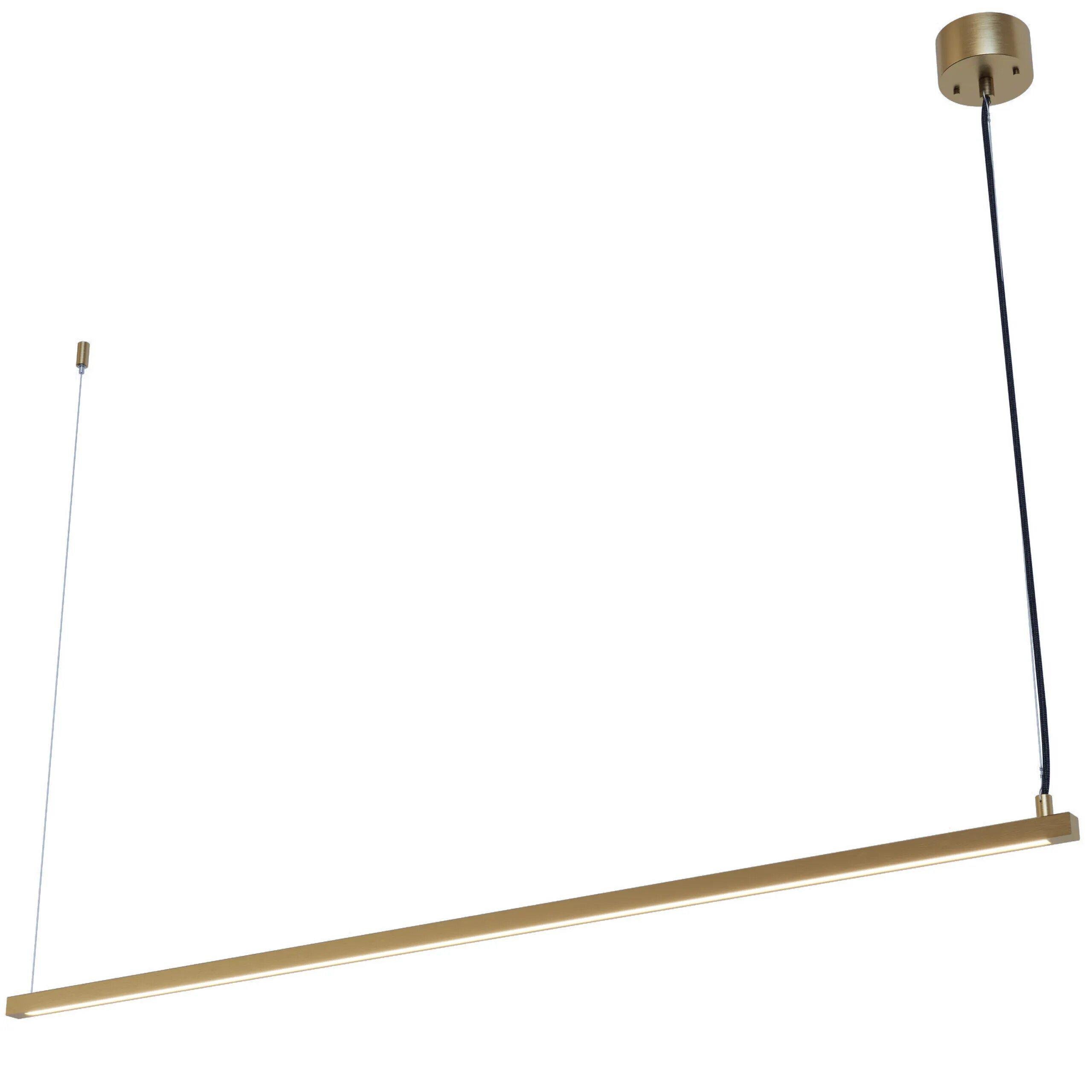 Люстра Pikart Lights Line G1200 28955-3