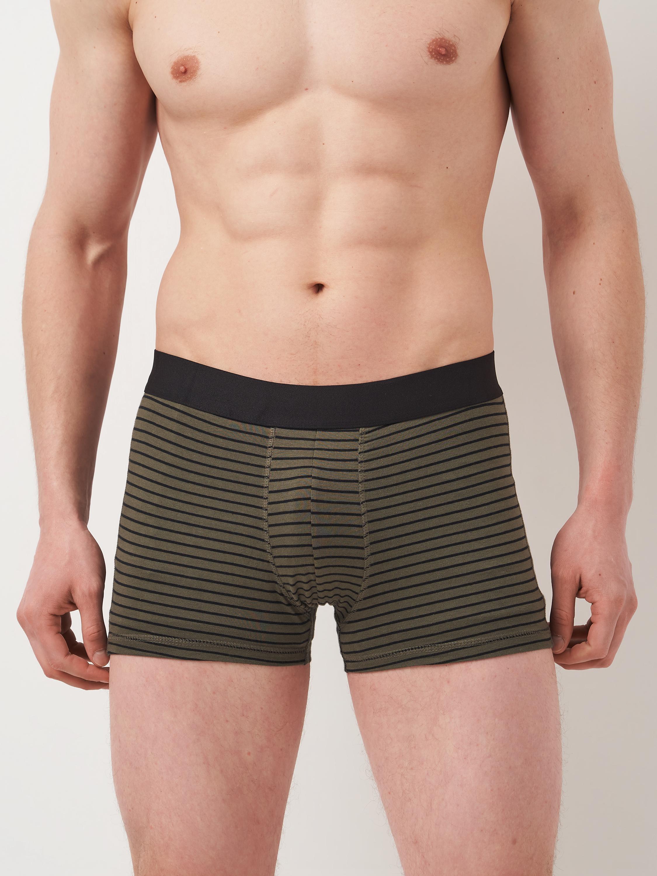 Трусы L Хаки (1070262wer)