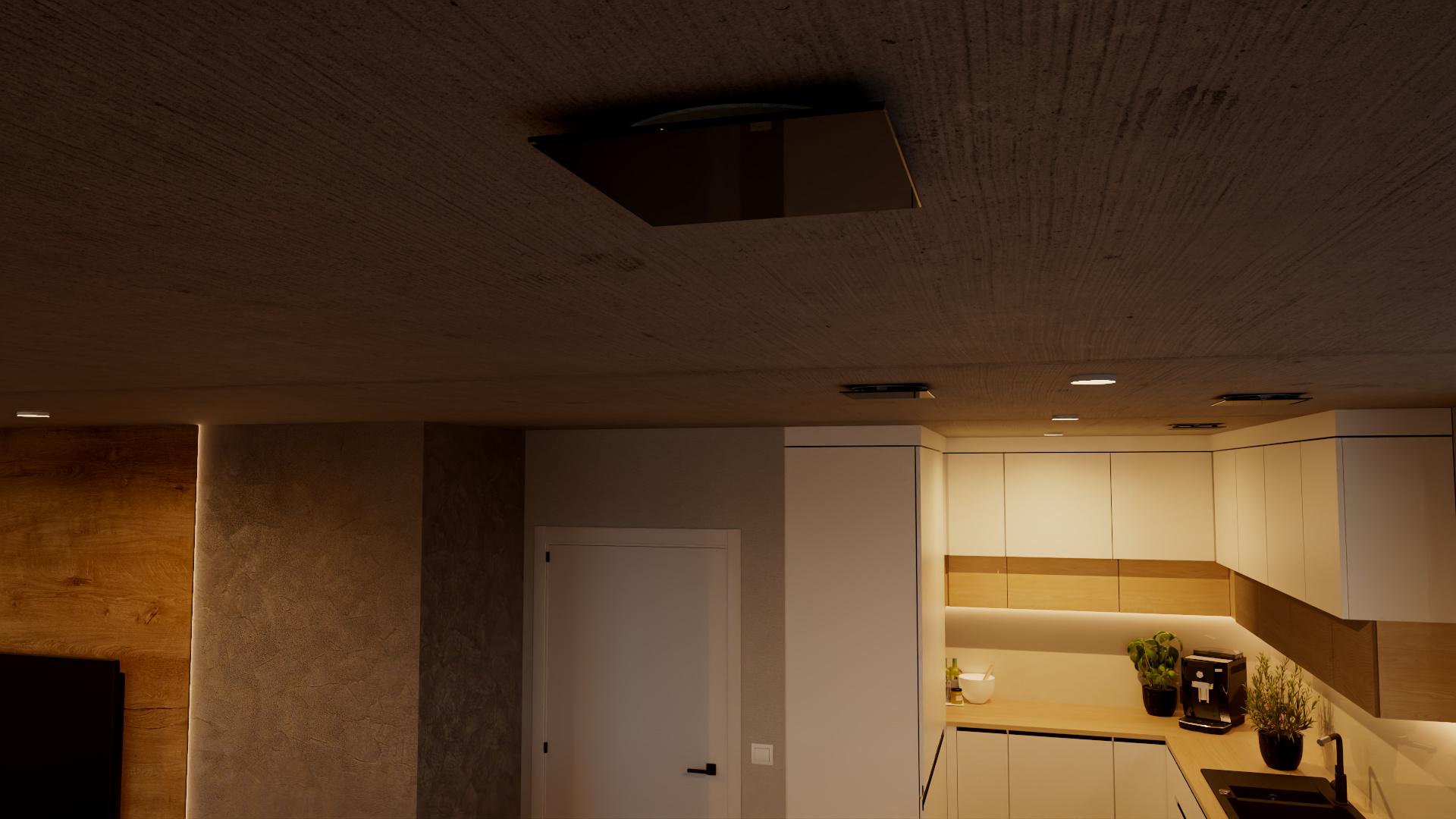 Дифузор LUFTOMET LS-G-Q-BS-100B (13141822) - фото 13 Дифузор LUFTOMET LS-G-Q-BS-100B (13141822) - фото 13