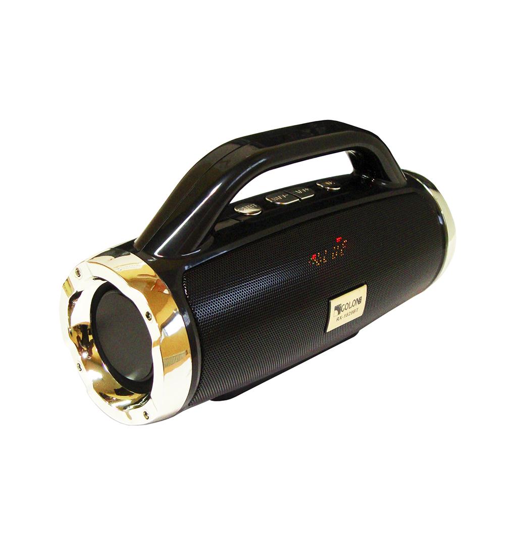 Блютуз колонка Golon RX-1829BT (30829) - фото 3 Блютуз колонка Golon RX-1829BT (30829) - фото 3