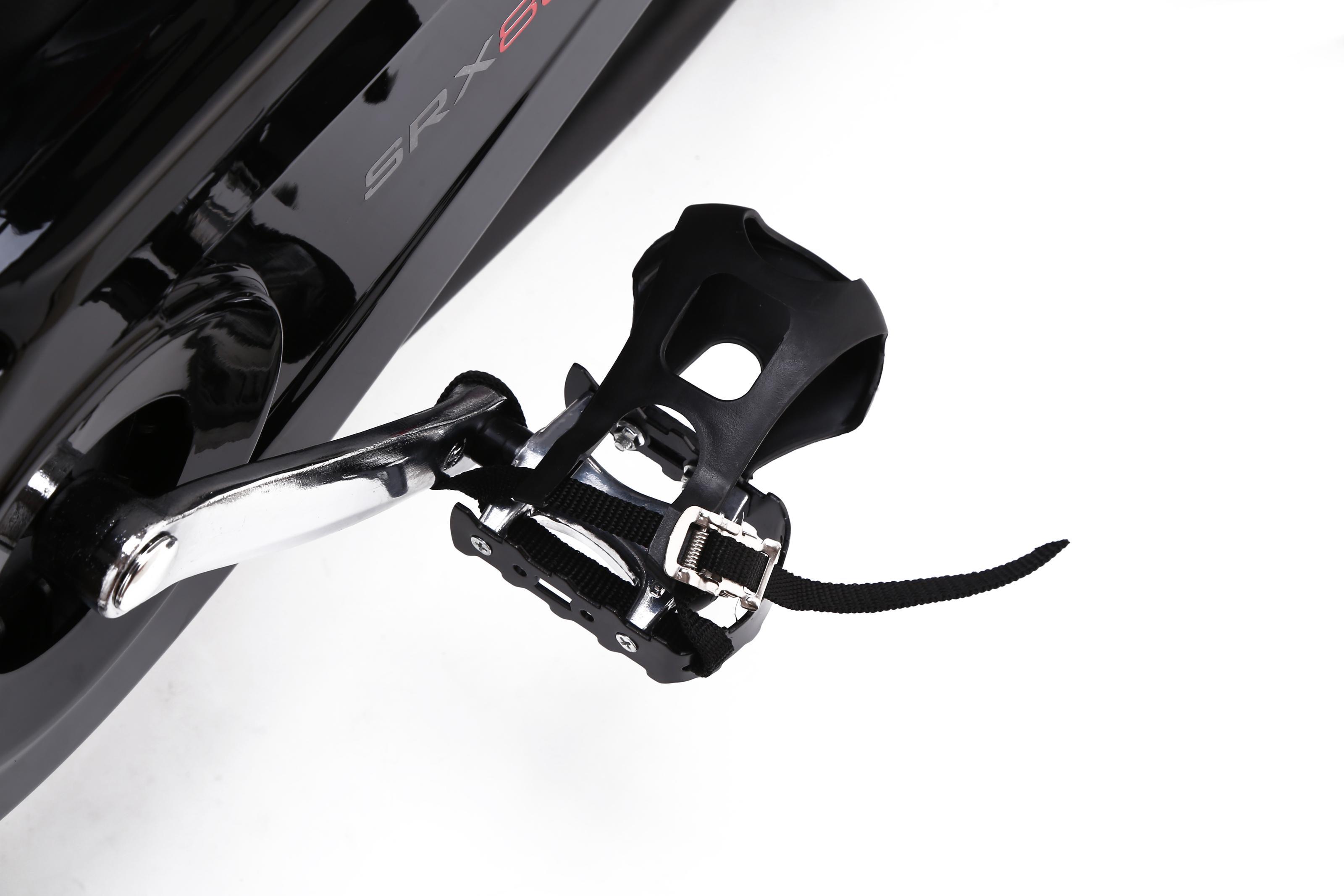 Сайкл-тренажер Toorx Indoor Cycle SRX 80EVO (SRX-80EVO) - фото 8 Сайкл-тренажер Toorx Indoor Cycle SRX 80EVO (SRX-80EVO) - фото 8