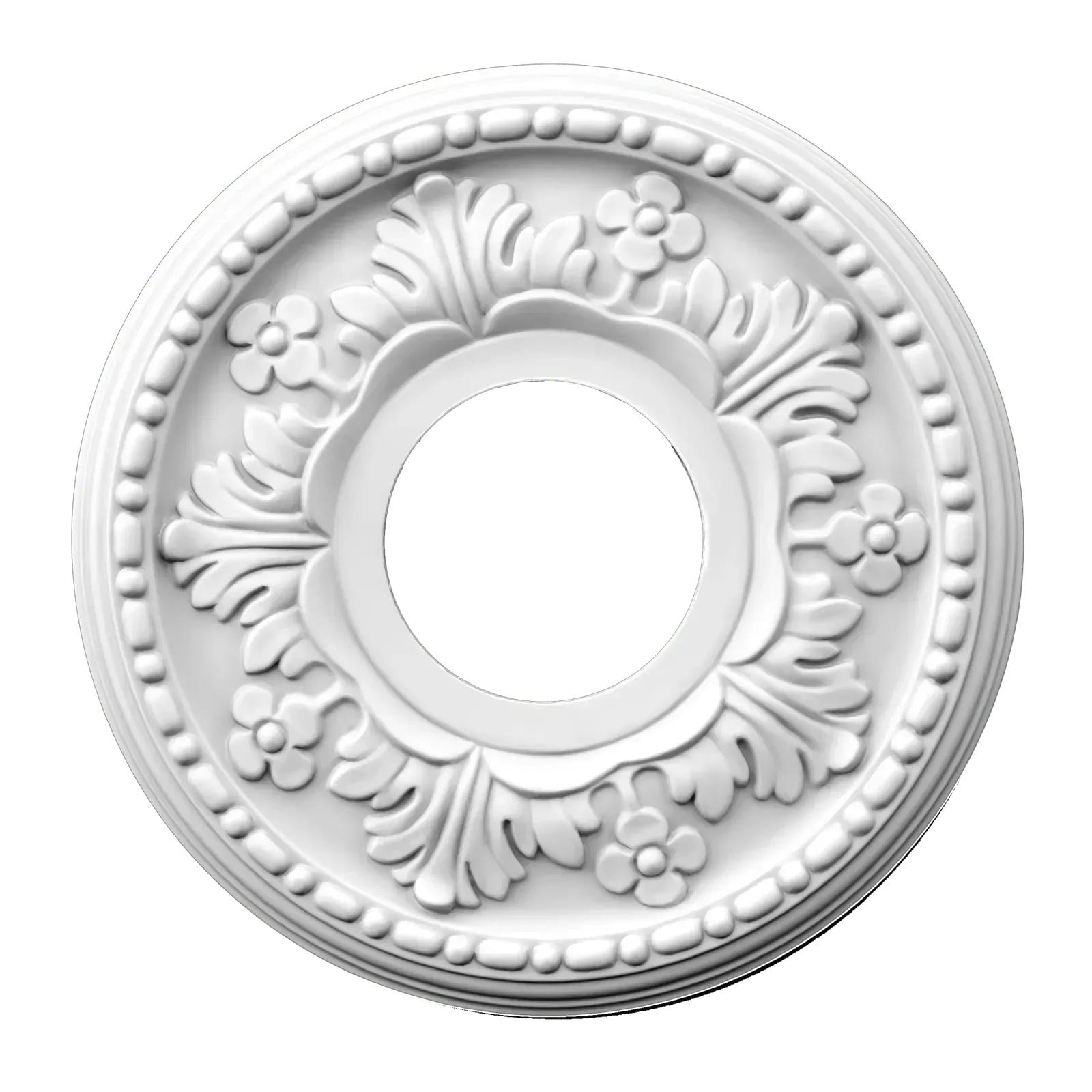 Розетка потолочная Harmony KR1314 D 280 мм (46952)