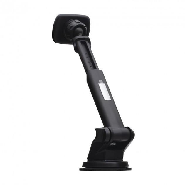 Автодержатель Hoco CA67 Car Mount Holder Black (53490) - фото 5